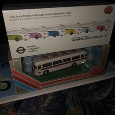 EFE 99709 VICTORIA COACH STN