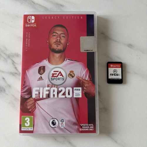 Sports fifa legacy - fifa, 20
