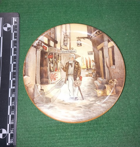 Vintage dan peggotty new - vintage,