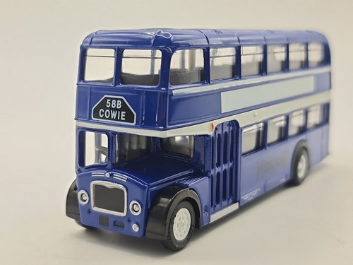 Efe 14201 bristol flf lodekka - flf,