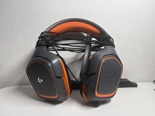 LOGITECH G231 PRODIGY USB