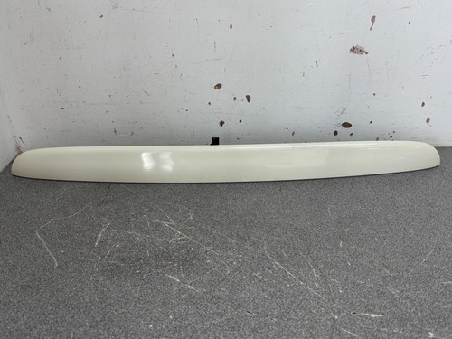 Mini boot handle - mini, tailgate