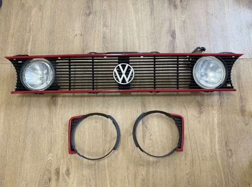 Golf mk1 gti - vw,