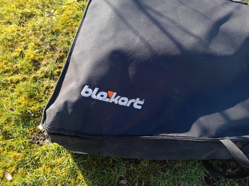 Blokart with carry - with, (land