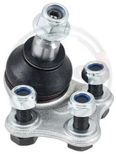 Wishbone Pin 220507 A.B.S. for