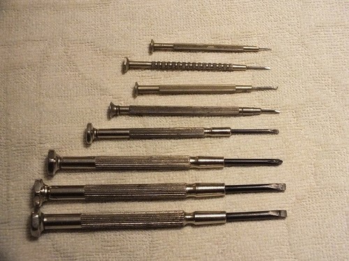 Vintage instrument - 8,