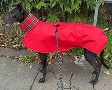 Waterproof Dog Coat for