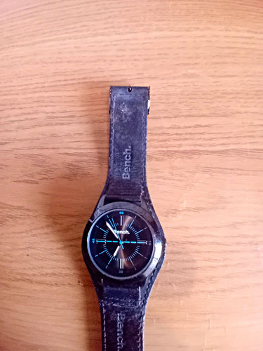Bench quartz analogue - bench,