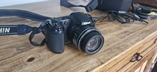 Nikon Coolpix L810 Bridge
