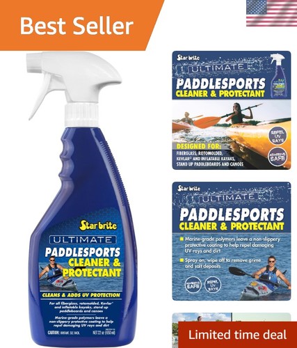 Ultimate paddlesports cleaner - ultimate,