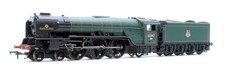 BACHMANN 'OO' GAUGE 32-552 BR GREEN 4-6-2 A1 60147 'NORTH EASTERN' *DCC FITTED*