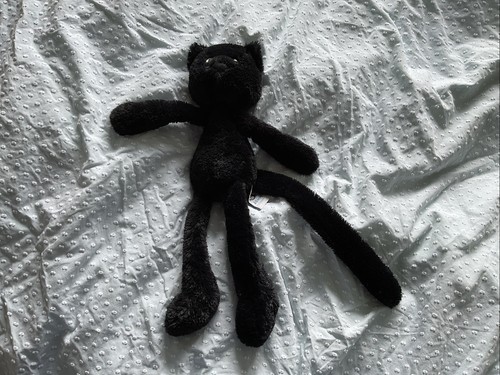Jellycat casper cat - casper,