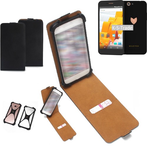 Flipstyle case cover - flipstyle,