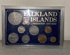 1982 Falkland Islands