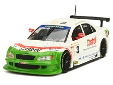 Opel Omega V8Star 2001 -