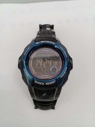 Casio shock 700bdj - g-shock, gw-700bdj