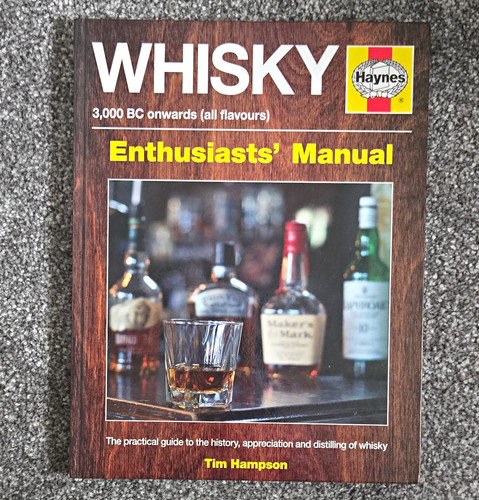 Haynes whisky enthusiasts - haynes,