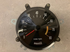 Toyota Celica TA22 Tachometer/Rev Counter
