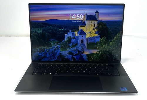 Dell xps 9530 - 15,