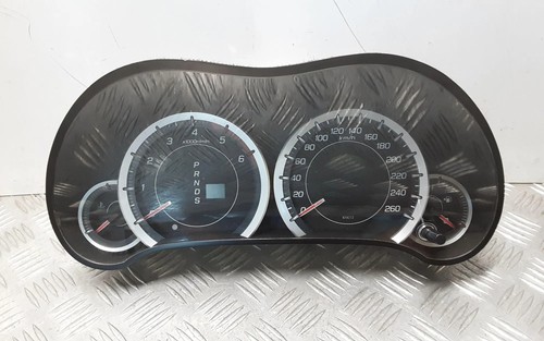 Honda accord viii - accord,