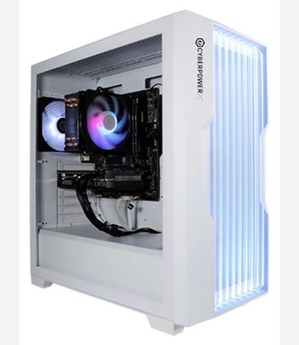 Cyber power gaming - cyber,