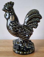 Vintage Dartmouth Pottery dark