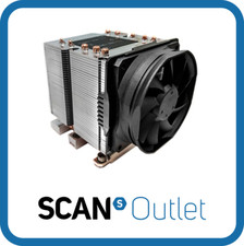 Dynatron B14 Active Cooler