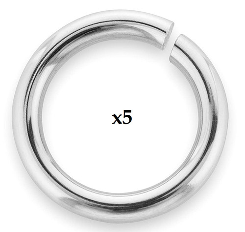 Solid 925 sterling silver - 925,