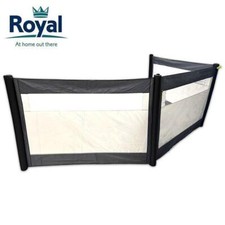 ROYAL 3 PANEL WINDBREAK