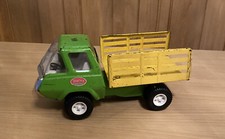 Tonka Metal Truck - Retro