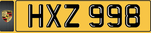 Dateless registration number - dateless,