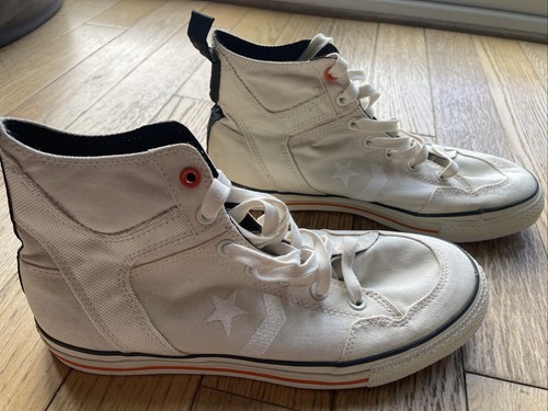 Size converse poorman - converse,