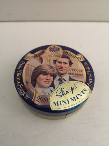 Vintage royal wedding charles - vintage,