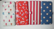  TRAVEL WALLETS-CATH KIDSTON