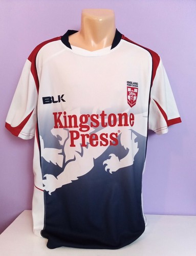 England rugby league - league,