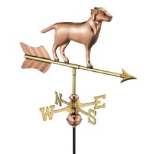 Labrador Copper Weathervane