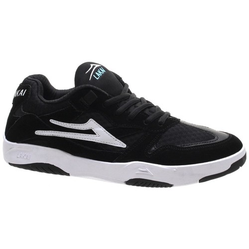 Lakai skate shoes - lakai,