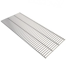BBQ Grill Grate Heavy Duty Stainless Steel Outdoor Cooking Grid Mesh Net Replace