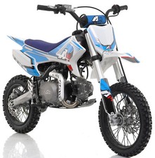110cc RFN Racing™ Thunder