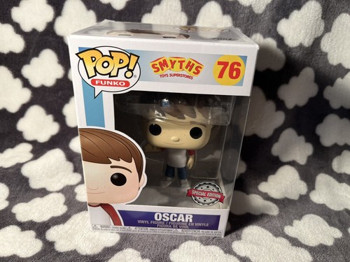 Funko pop oscar smyths - #76,