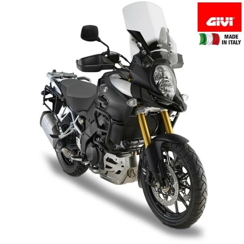 Givi d3105st windshield pronto - d3105st,