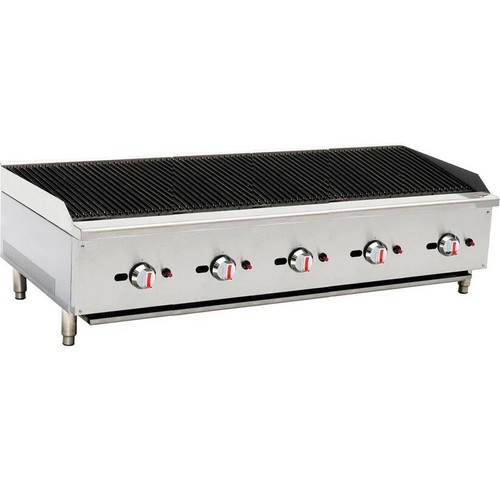 1500mm char grill - 1500mm,