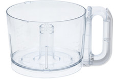 Moulinex Food Processor Bowl