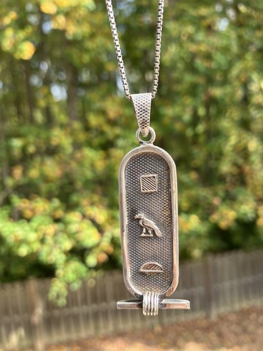 Vintage sterling silver - vintage,