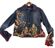 Vtg VOYAGE PASSION Womens