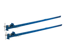 Bar sash cramp 6ft 1800mm - cramp,