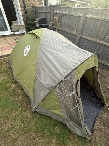 Coleman darwin plus person - coleman,