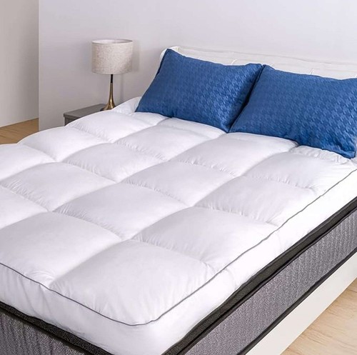 Mattress topper - mattress,