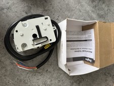 Drayton MA1 Mid Position Valve