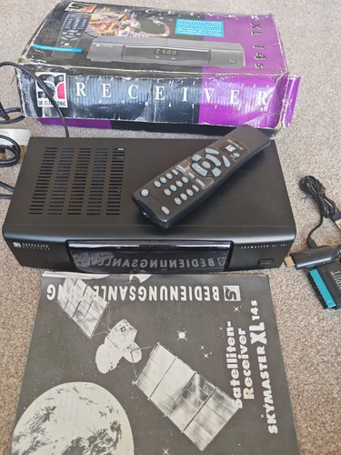 Vintage skymaster xl17s - skymaster,